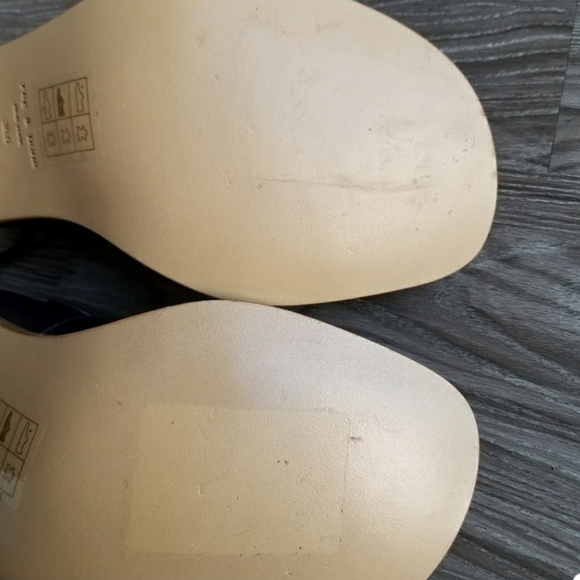 New Rag & Bone Eden Lace-up Sandals - Picture 4 of 5